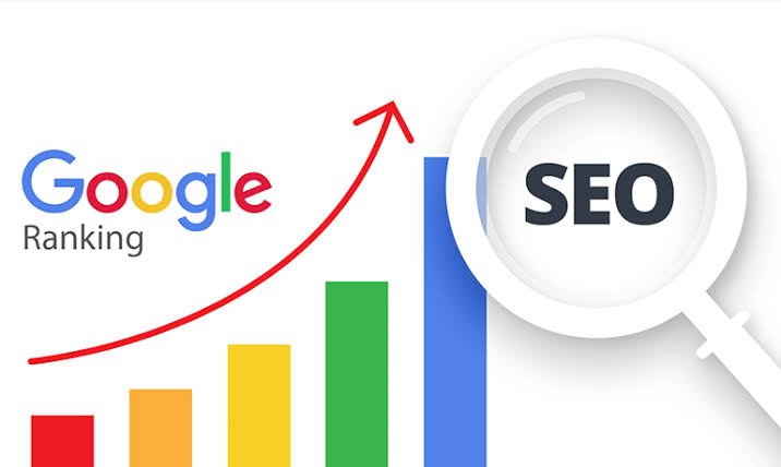 how to rank on a google