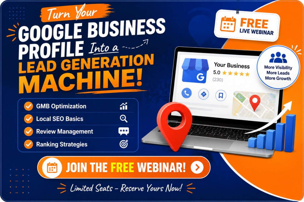 Google Business Profile