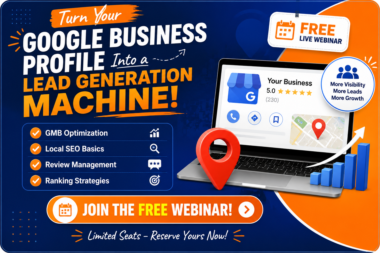 Google Business Profile