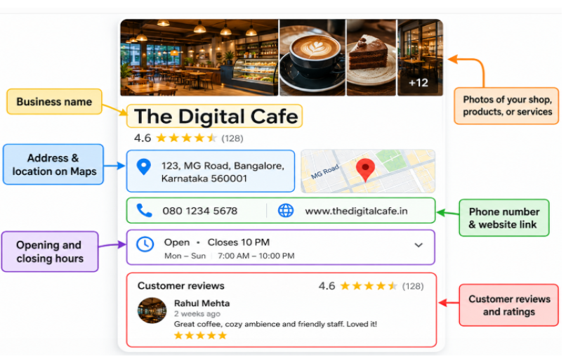 what is google my business